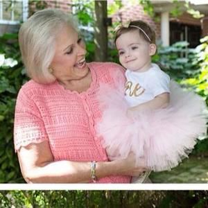 Meet your Posher, Ellen