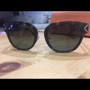 Tory Burch Sunglasses