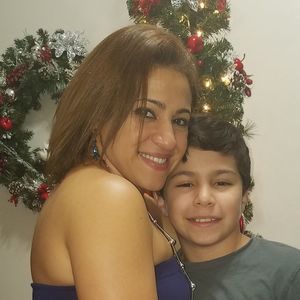 Meet your Posher, Sonia