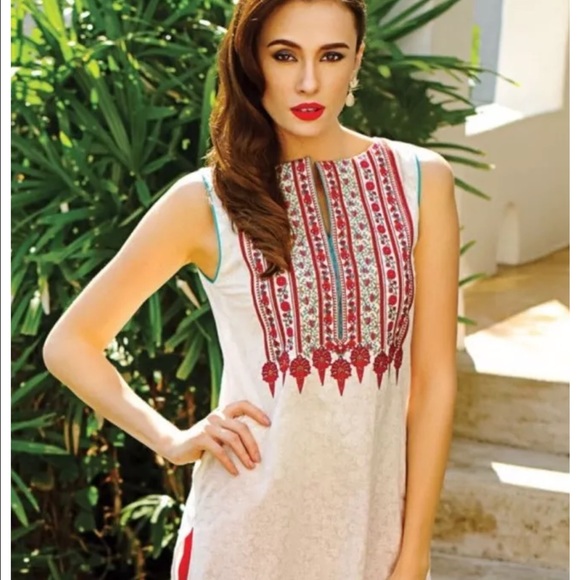 Pakistani Indian Party Wear