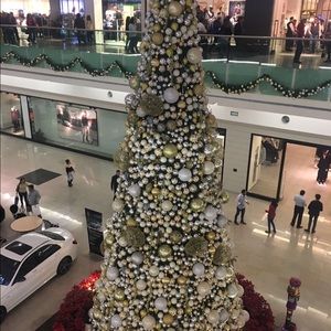 Meet your Posher, Johnny