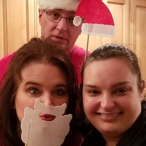 Meet your Posher, Lynn