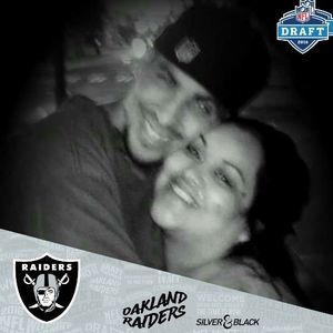 Meet your Posher, Steve n toya