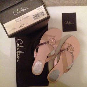 Cole Haan sandals