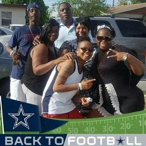 Meet your Posher, Tia swagnificent