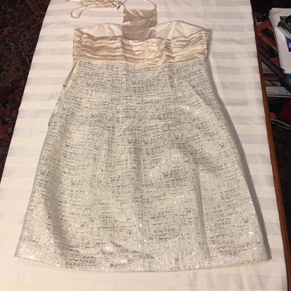 Party dress - Picture 3 of 4