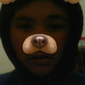 Meet your Posher, Brian