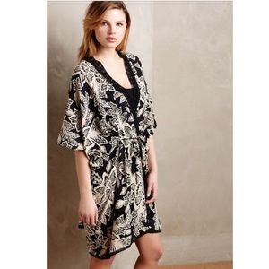 Anthropologie Robe/Kimono