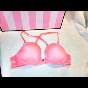 Victoria's Secret  very sexy bra 34B Gently used