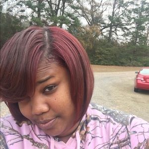 Meet your Posher, Crystal