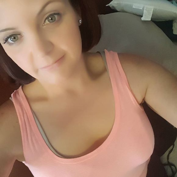 Meet your Posher, Ryann