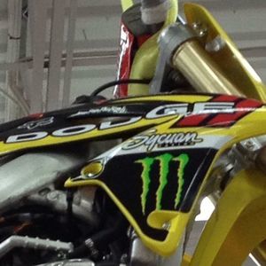 Meet your Posher, Christopher