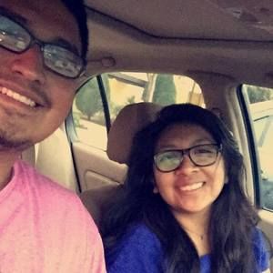 Meet your Posher, Mark