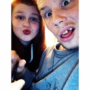 Meet your Posher, Mckenna