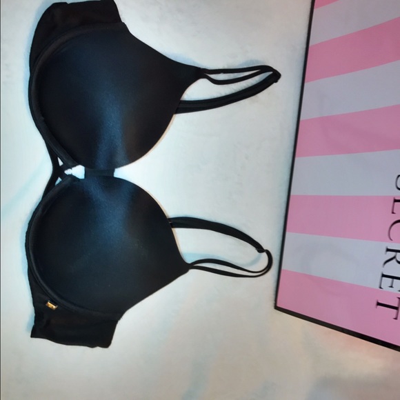 Victoria's Secret push up bra 34B Gently used