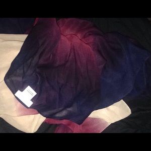 Charming Charlie Scarf