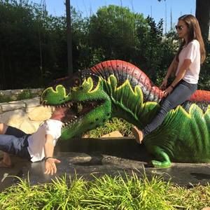 Meet your Posher, Thomas