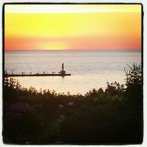 Meet your Posher, Pam