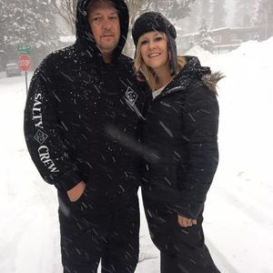 Meet your Posher, Reaann