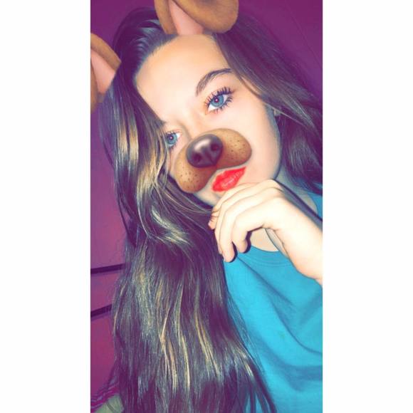 Meet your Posher, Amber - Picture 1 of 1