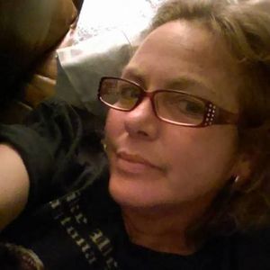 Meet your Posher, Gerri