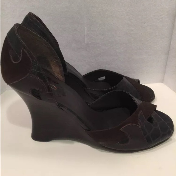 Wedges - Picture 2 of 4