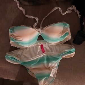 Victoria secret Two piece bikini