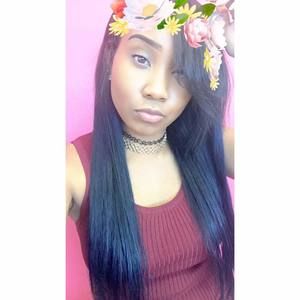 Meet your Posher, Ariel