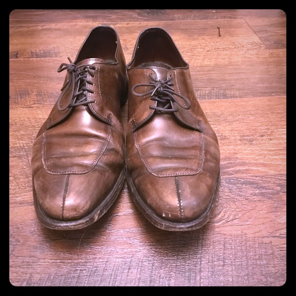 allen edmonds delray