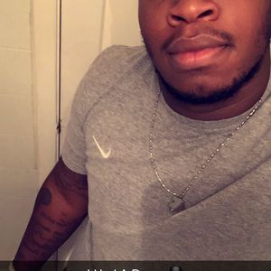 Meet your Posher, Treyvone