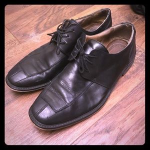 Florsheim Dress Shoes, Size 12