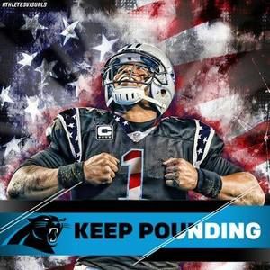 Meet your Posher, Patrick