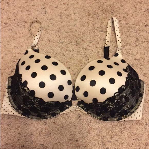36D VS bra