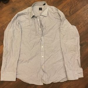 Hugo Boss Dress Shirt