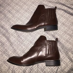 Chelsea Boots