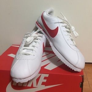 Nike Cortez Sneakers Women's Size 7.5