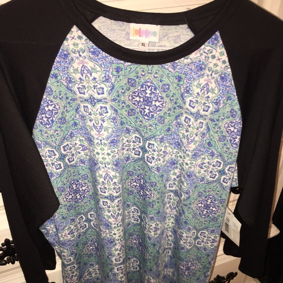 Lularoe XL randy new nwt