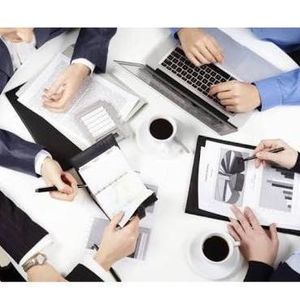 Meet your Posher, Damian