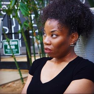 Meet your Posher, Maiya