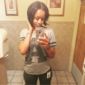 Meet your Posher, Erika