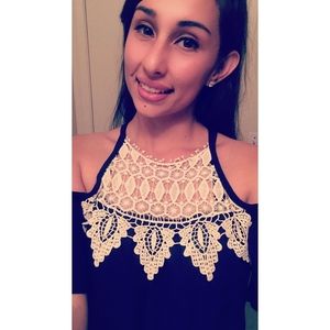 Meet your Posher, Daisy