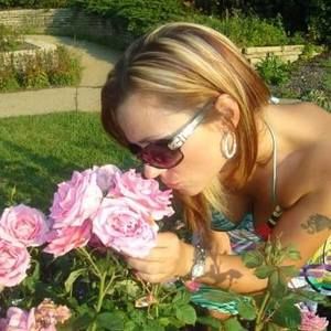 Meet your Posher, Amber