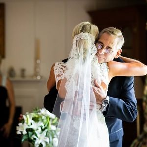 Meet your Posher, Anastasia