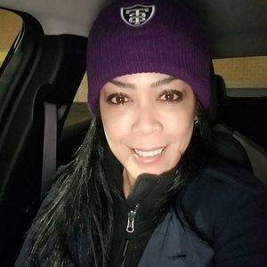 Meet your Posher, Dewi