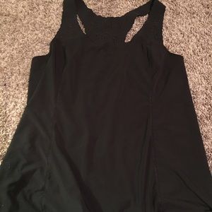 Lulu sz 12 razor back laser cut