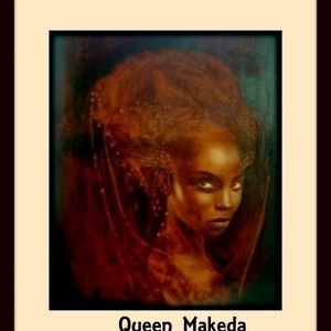 Meet your Posher, Audrey