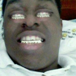 Meet your Posher, Antwan