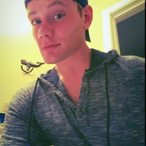 Meet your Posher, Dalton