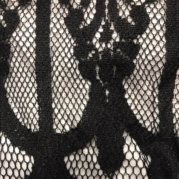 LAST ONE🔹Black Diamond Dress - Picture 4 of 4