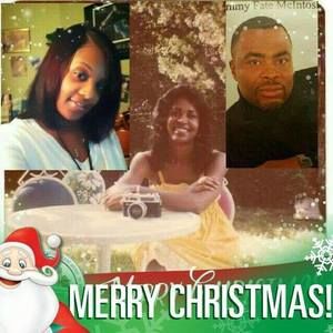 Meet your Posher, Lakesha